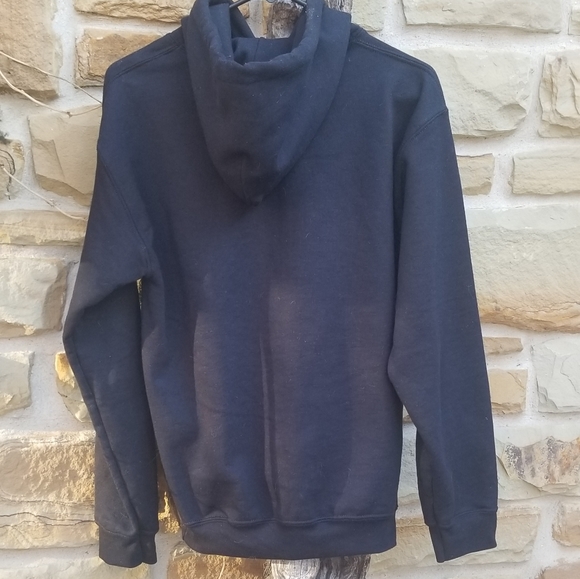 Prince & The Revolution Hoodie - Picture 2 of 2